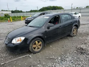 2008 CHEVROLET ALL Models