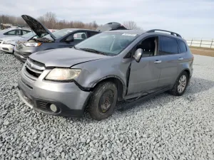 2008 SUBARU TRIBECA