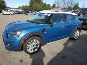 2019 MINI COOPER