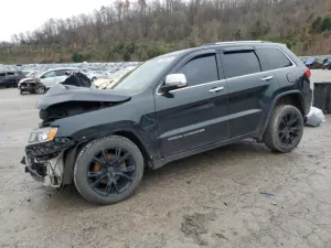 2015 JEEP GRAND CHER