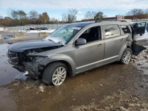 2013 DODGE JOURNEY