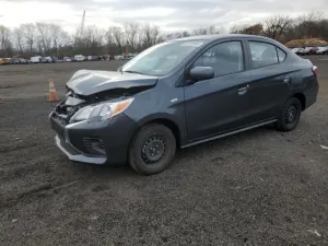 2024 MITSUBISHI MIRAGE