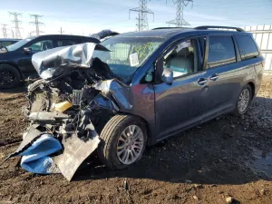 2015 TOYOTA All Models