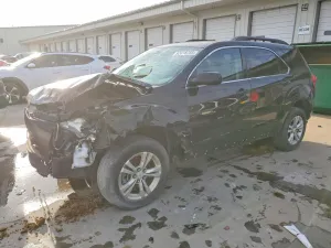 2010 CHEVROLET EQUINOX
