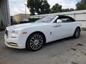 2020 ROLLS-ROYCE DAWN BASE