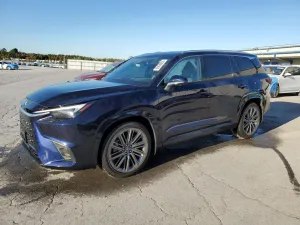 2025 LEXUS TX 350 BAS