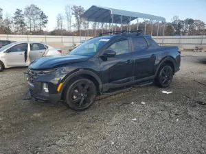 2023 HYUNDAI SANTA CRUZ