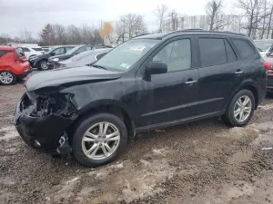 2012 HYUNDAI SANTA FE