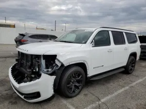2024 JEEP WAGONEER