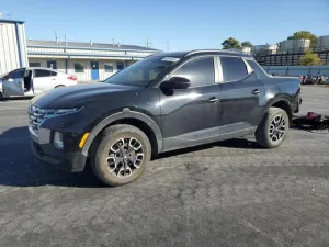 2023 HYUNDAI SANTA CRUZ