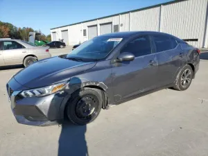 2023 NISSAN SENTRA