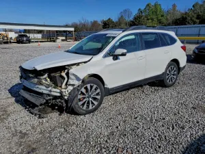 2017 SUBARU OUTBACK