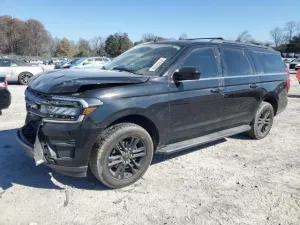 2023 FORD EXPEDITION