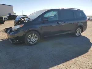 2016 TOYOTA All Models