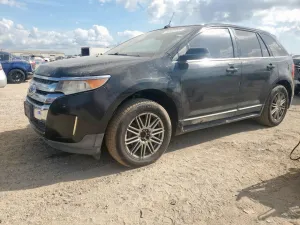 2012 FORD EDGE