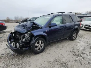 2007 SATURN VUE