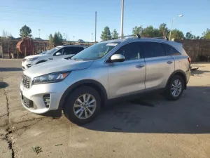 2020 KIA SORENTO