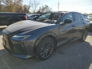 2023 LEXUS RZ 450E