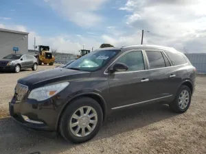 2013 BUICK ENCLAVE