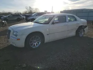 2006 CHRYSLER 300
