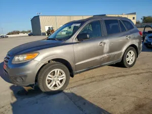2012 HYUNDAI SANTA FE