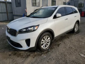 2020 KIA SORENTO