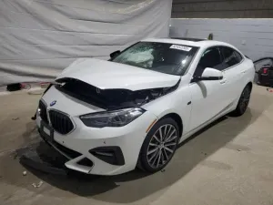 2021 BMW MOTORRAD 2 SERIES