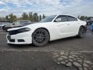 2019 DODGE CHARGER