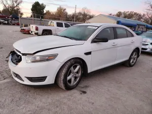 2015 FORD TAURUS