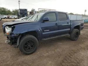 2005 TOYOTA TACOMA