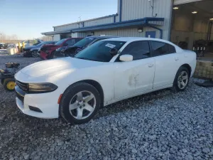 2015 DODGE CHARGER