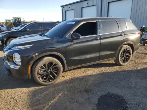 2024 MITSUBISHI OUTLANDER