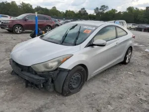 2014 HYUNDAI ELANTRA