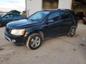 2008 PONTIAC TORRENT