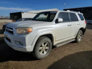 2012 TOYOTA 4RUNNER