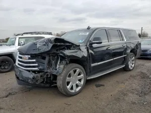 2020 CADILLAC ESCALADE