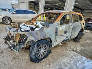 2015 JEEP GRAND CHER