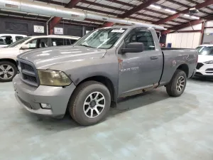 2011 DODGE All Models