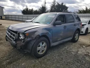 2008 FORD ESCAPE