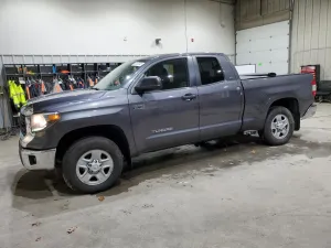 2019 TOYOTA TUNDRA