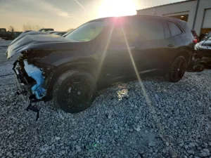 2025 BUICK ENCLAVE SP