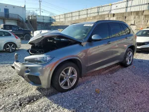 2018 BMW X5