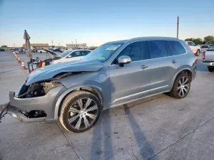 2023 VOLVO XC90 PLUS