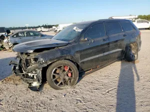 2016 JEEP GRAND CHER