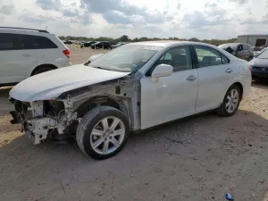 2007 LEXUS ES350