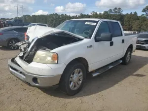 2008 FORD F-150