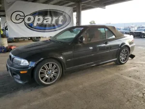 2006 BMW MOTORRAD M3