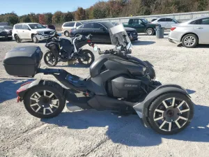 2020 CAN-AM RYKER RALL