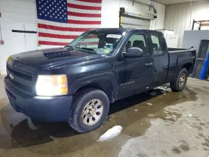 2009 CHEVROLET ALL Models