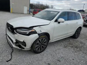 2020 VOLVO XC90